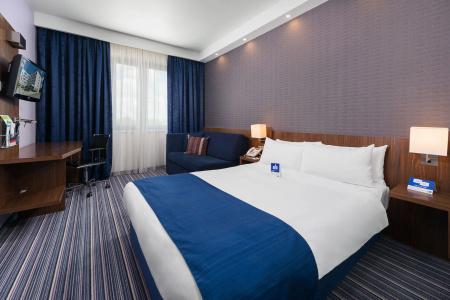 Holiday Inn Express Warsaw Airport, An Ihg - 27
