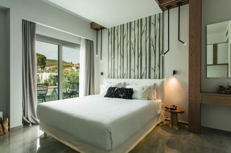 Blue Carpet Luxury Suites - 86