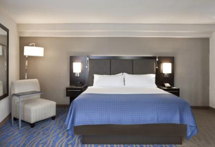 Holiday Inn Washington Capitol-National Mall, An Ihg - 78
