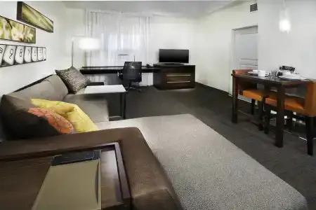 Residence Inn by Marriott - 16