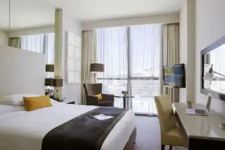 Centro Barsha - by Rotana - 27