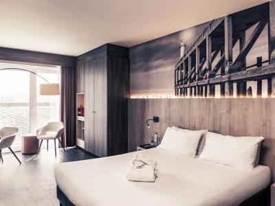 Mercure Blankenberge - 0