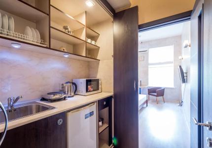 Central Dayflat - 29