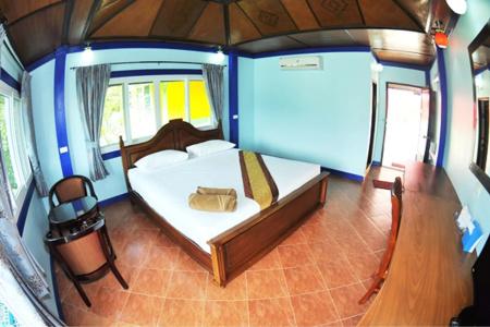 Phi Phi View Point Resort - 33