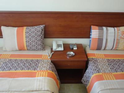 şah otel - 32