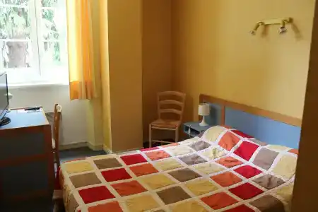 Hôtel Montilleul - 12