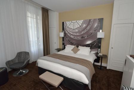 Mercure Lyon Centre Beaux-Arts - 57