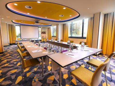 Mercure Dijon Centre Clemenceau - 12