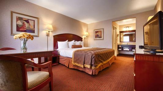 Best Western Inn - 34