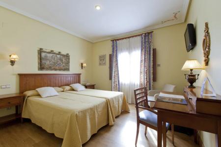 Casona de la Reyna - 72