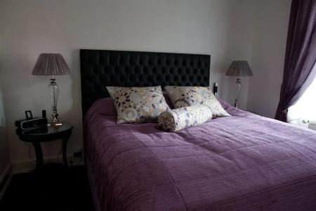 Best Western Hebron - 43