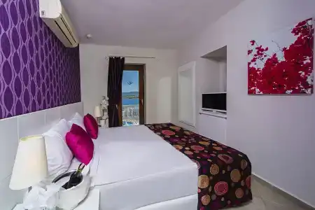 Riva Bodrum Resort- Adult Only +16 - 41