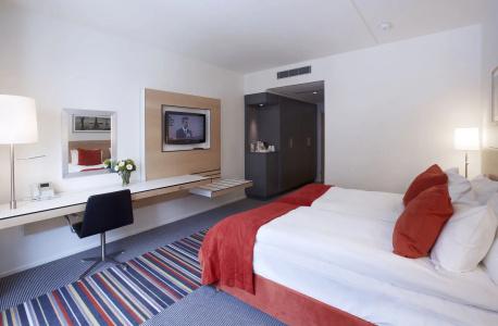 Crowne Plaza Copenhagen Towers, An Ihg - 35
