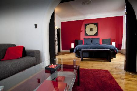B&B Luxe Suites-1-2-3 - 60