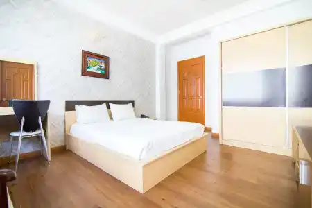 Reddoorz Quynh Giang Near Hiecc Tan Binh - 63