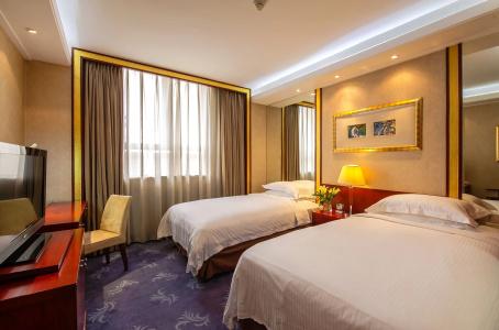 Grand Mercure Xian On Renmin Square - 55