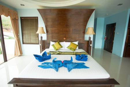 Koh Tao Regal Resort - Sha Plus - 24