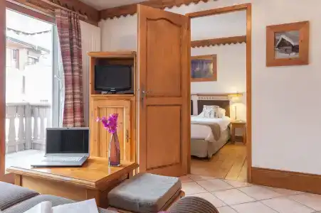 Résidence Pierre & Vacances Premium La Ginabelle - 81