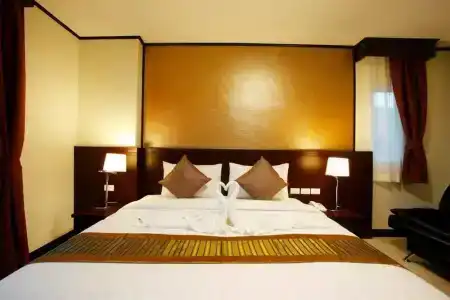 Orchid Resortel - 54