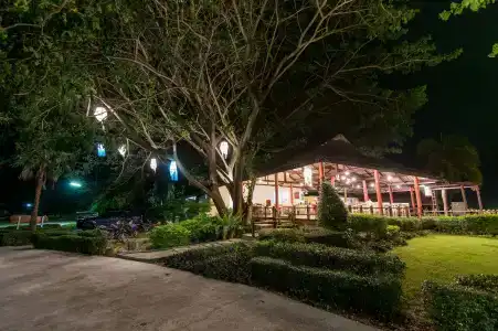 Twin Bay Resort - Sha Extra Plus - 18