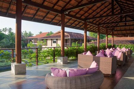 Ranna 212 Beach Resort - 6
