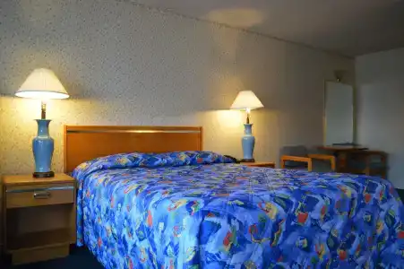 Columbus Motor Inn - 15