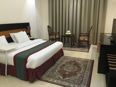 Muscat International Plaza - 30