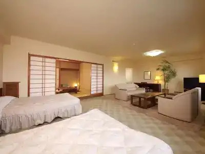 Active Resorts Kirishima - 46