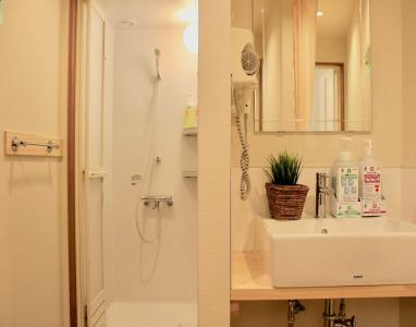 Osaka Guesthouse Nest - 6