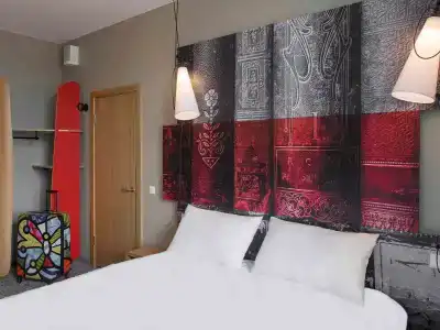 Ibis Riga Centre - 1