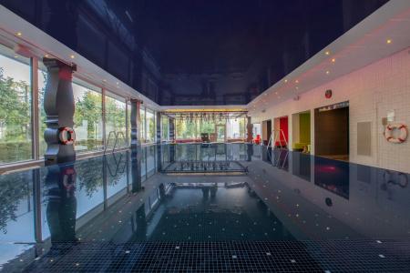 Crowne Plaza Antwerpen, an IHG - 27