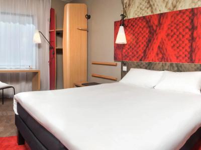 Novotel Poznan Centrum - 5