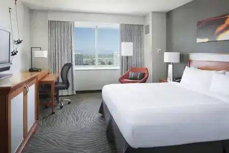 San Jose Marriott - 54