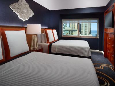 Omni Chicago & Suites Magnificent Mile - 101