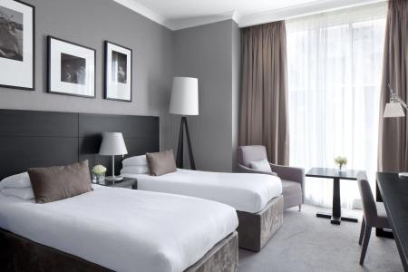 Radisson Blu, Glasgow - 50