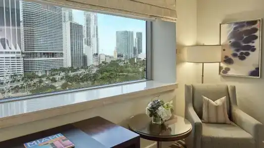 Intercontinental Miami, An Ihg - 7