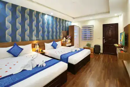 Aquarius Grand - 1