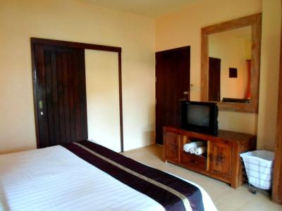 Baan Tropicana - 41