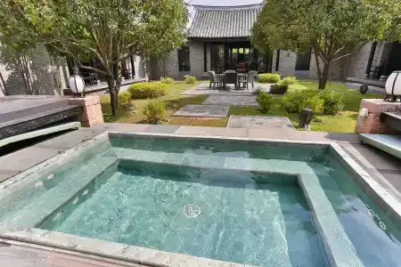 Banyan Tree Lijiang - 146