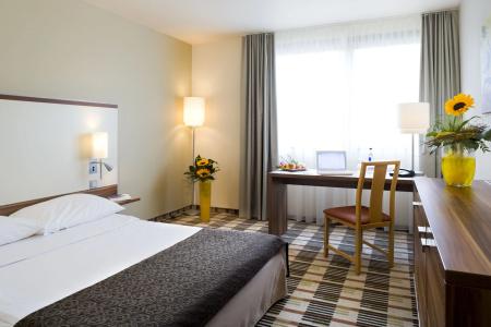 Mercure Saarbrücken Süd - 29