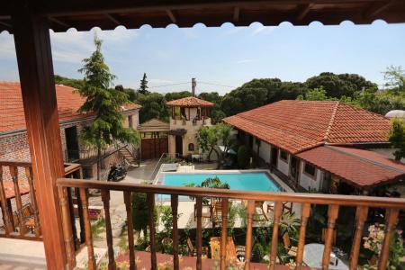 Akropolis Guest House - 69