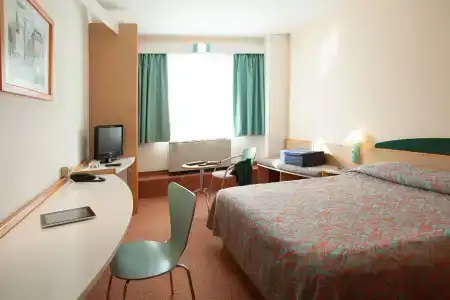 MyContinental Bucuresti Gara de Nord - 35