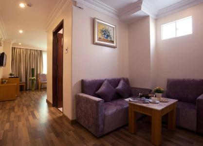 Silverland Sil & Spa - 144