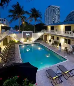 The Grand Resort And Spa - All Male Spa Resort - 12