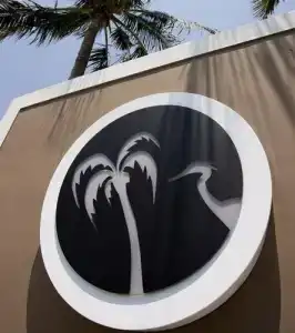 The Grand Resort And Spa - All Male Spa Resort - 5