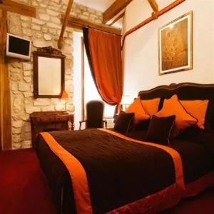 Grand Hôtel Dechampaigne - 82