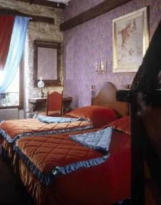 Grand Hôtel Dechampaigne - 52