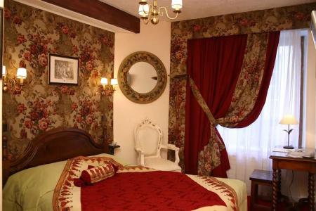 Grand Hôtel Dechampaigne - 50