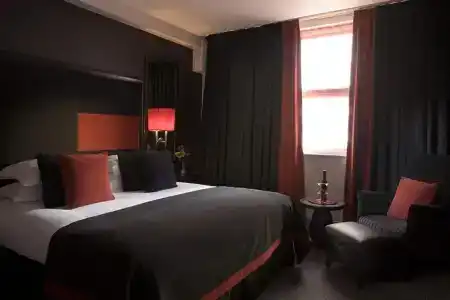 Malmaison Manchester - 53