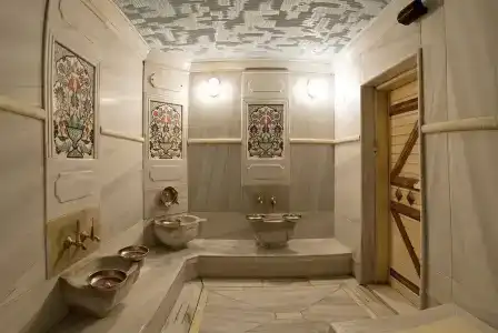 Zurich Istanbul - 7